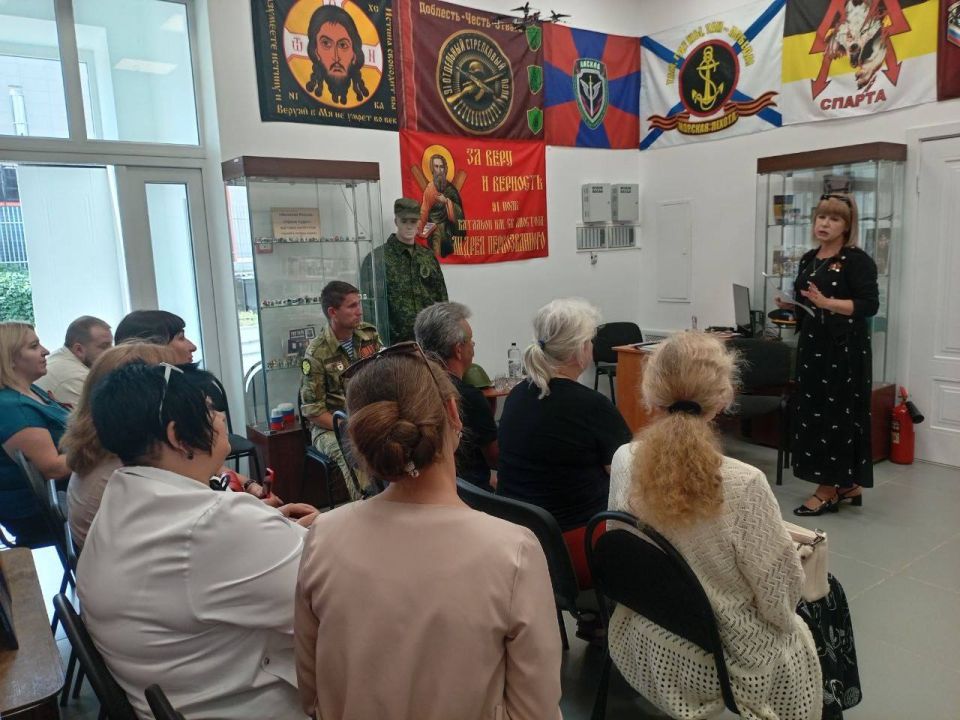 #День_освобождения_Донбасса #День_освобождения_Донбасса