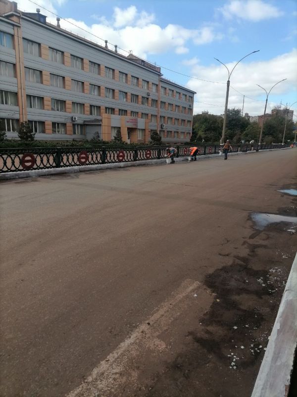 Благоустройства городского округа Енакиево Благоустройства городского округа Енакиево