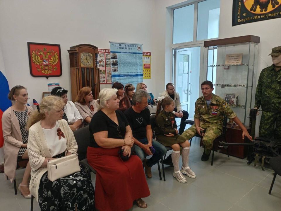 #День_освобождения_Донбасса #День_освобождения_Донбасса