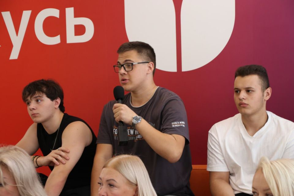 8 сентября — День освобождения Донбасса 8 сентября — День освобождения Донбасса