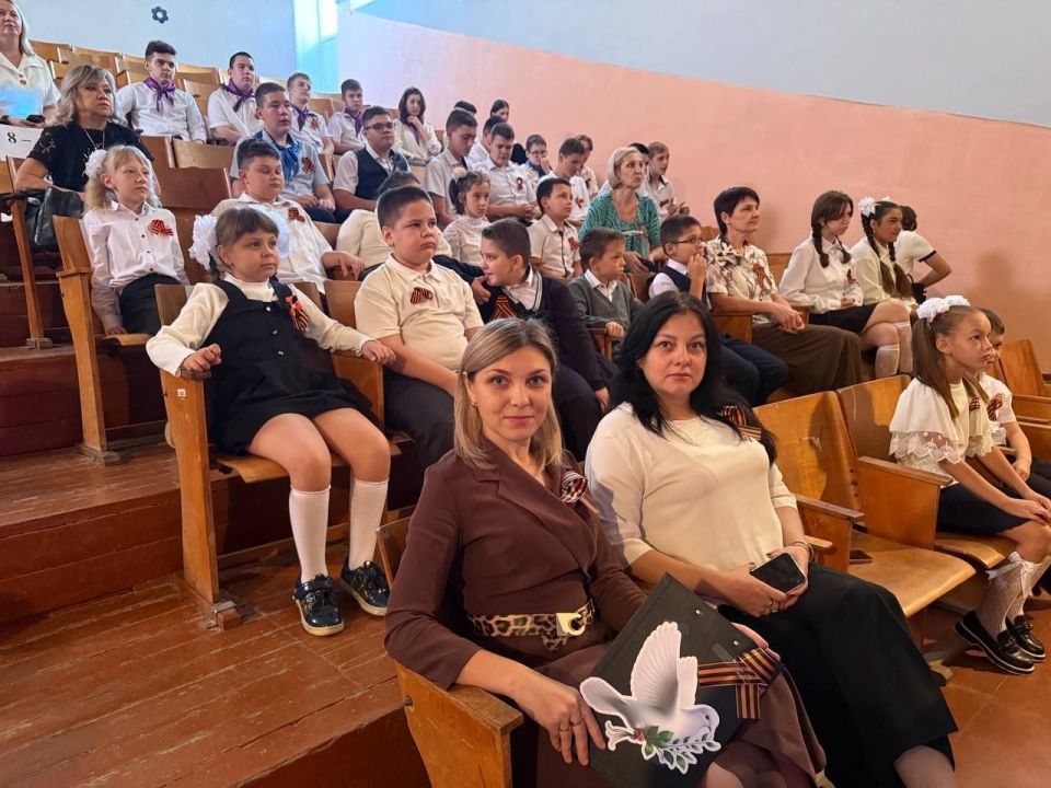 ДЕНЬ ОСВОБОЖДЕНИЯ ДОНБАССА ДЕНЬ ОСВОБОЖДЕНИЯ ДОНБАССА