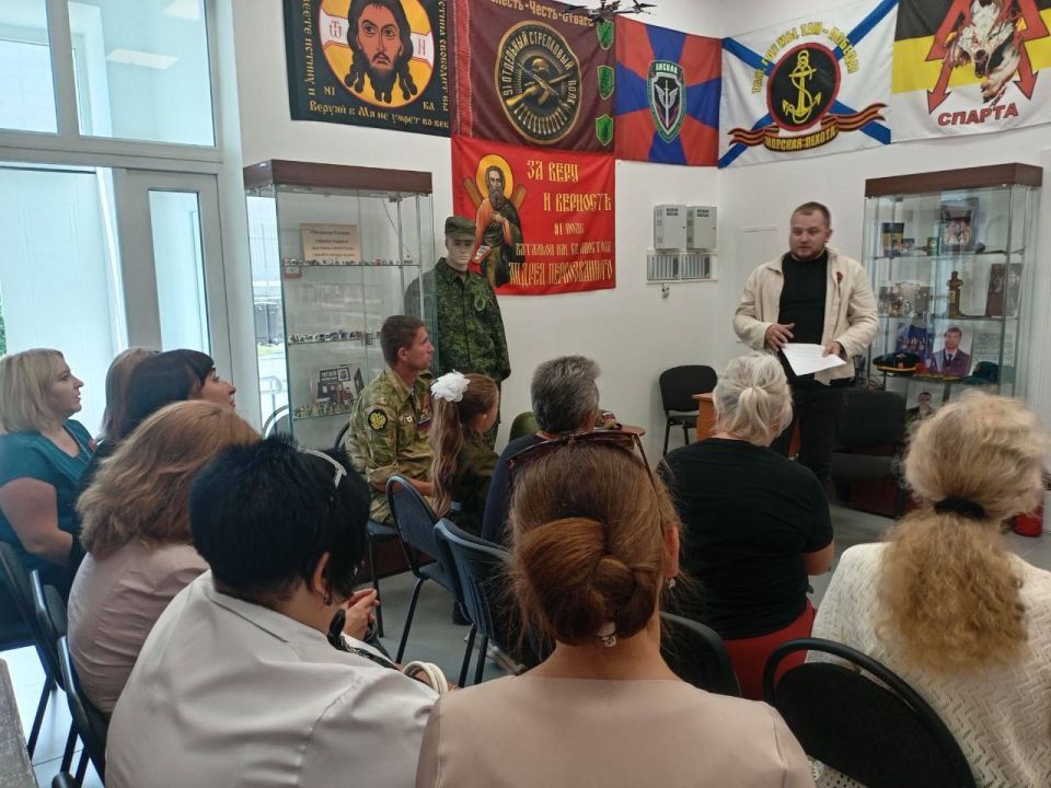 #День_освобождения_Донбасса #День_освобождения_Донбасса