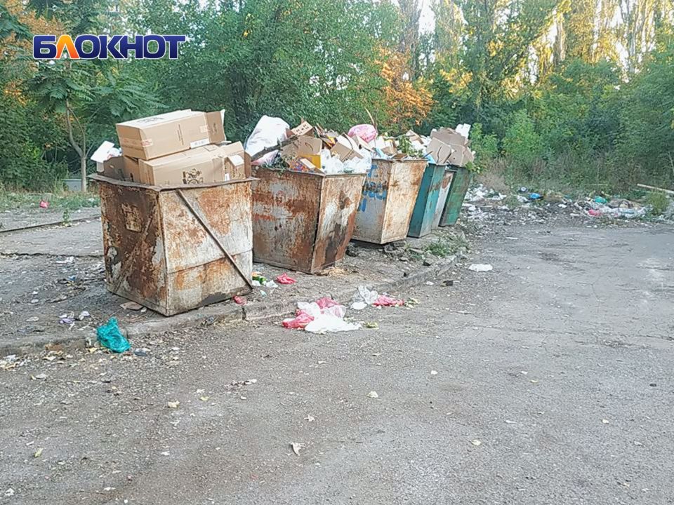 После жалоб свалку на улице Бирюзова убрали, но есть нюанс После жалоб свалку на улице Бирюзова убрали, но есть нюанс