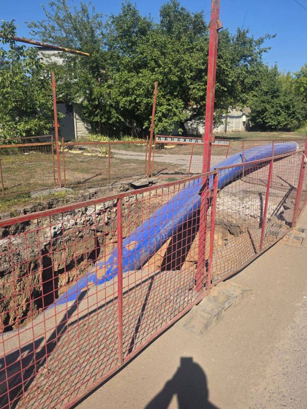 Депутаты Народного Совета: ежедневная борьба за воду Депутаты Народного Совета: ежедневная борьба за воду