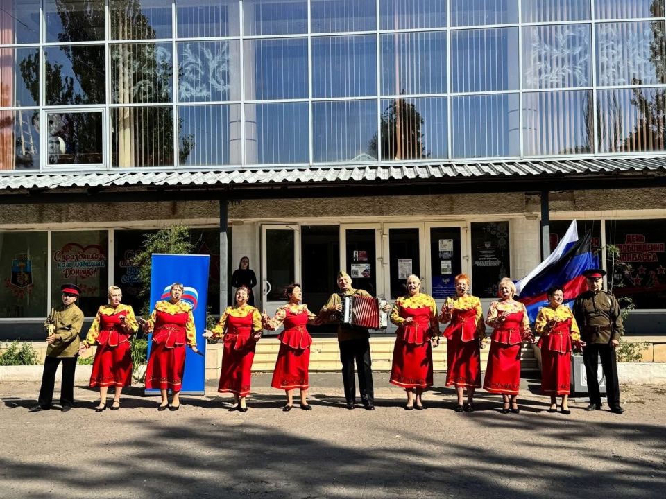 Елена Рязанцева: У каждого народа есть даты, которые составляют основу его истории, его доблести и величия Елена Рязанцева: У каждого народа есть даты, которые составляют основу его истории, его доблести и величия