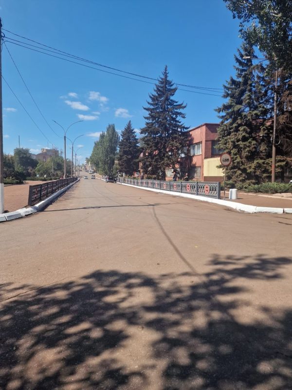 Благоустройства городского округа Енакиево Благоустройства городского округа Енакиево