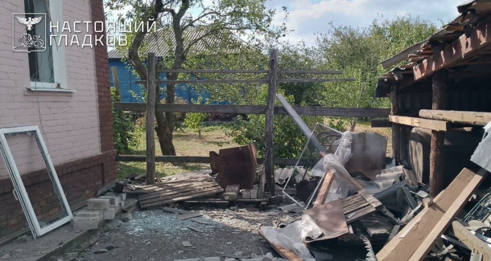 Противник нанес удары по регионам России Противник нанес удары по регионам России