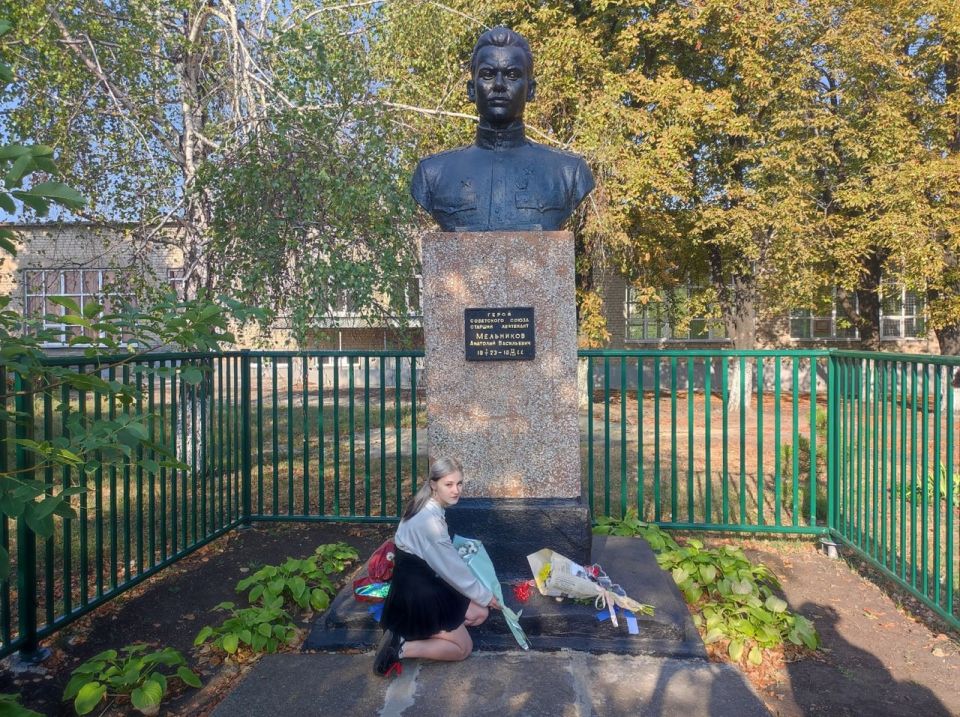 Сергей Желновач: 8 сентября в Донецкой Народной Республике отмечают одну из главнейших дат истории - День освобождения Донбасса Сергей Желновач: 8 сентября в Донецкой Народной Республике отмечают одну из главнейших дат истории - День освобождения Донбасса