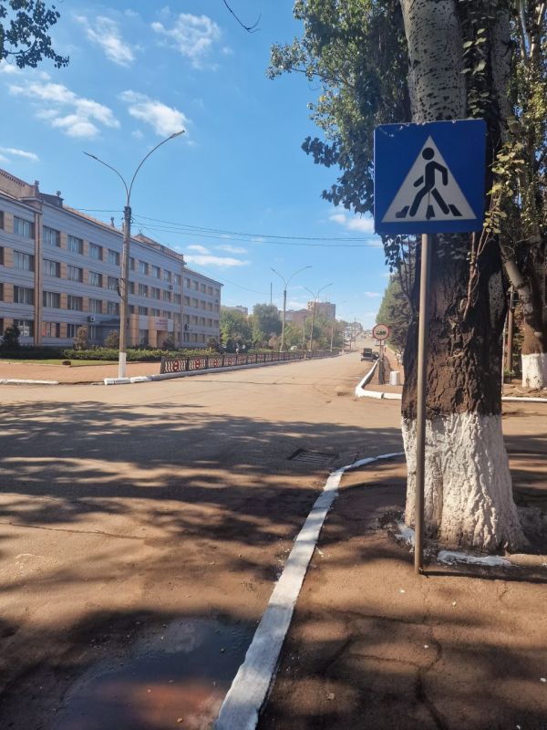 Благоустройства городского округа Енакиево Благоустройства городского округа Енакиево