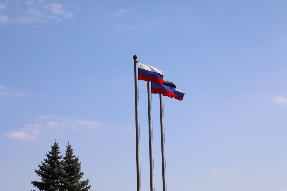 Заместитель начальника ГУФСИН России по ДНР принял участие в мероприятиях ко Дню освобождения Донбасса Заместитель начальника ГУФСИН России по ДНР принял участие в мероприятиях ко Дню освобождения Донбасса