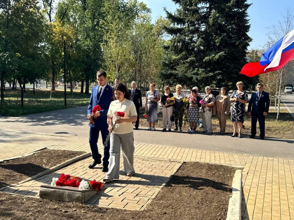 Елена Рязанцева: У каждого народа есть даты, которые составляют основу его истории, его доблести и величия Елена Рязанцева: У каждого народа есть даты, которые составляют основу его истории, его доблести и величия