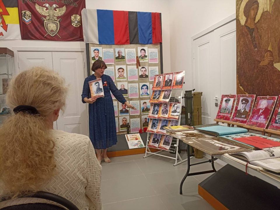 #День_освобождения_Донбасса #День_освобождения_Донбасса
