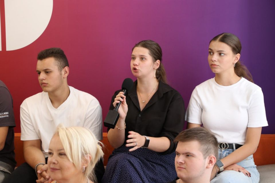 8 сентября — День освобождения Донбасса 8 сентября — День освобождения Донбасса