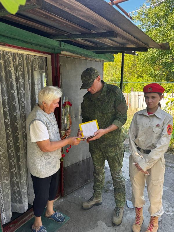 #СветПамяти. Добровольцы организовали трогательную акцию «Свет памяти: с любовью к ветеранам» #СветПамяти. Добровольцы организовали трогательную акцию «Свет памяти: с любовью к ветеранам»