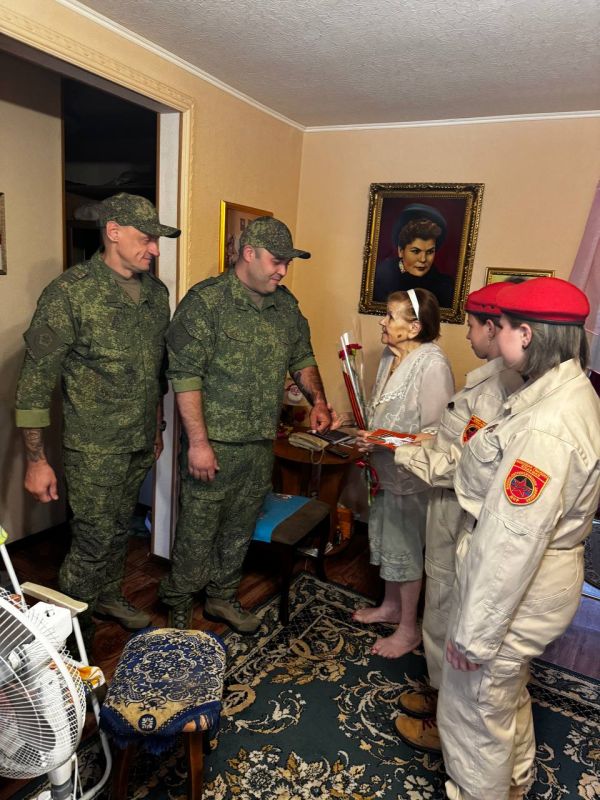 #СветПамяти. Добровольцы организовали трогательную акцию «Свет памяти: с любовью к ветеранам» #СветПамяти. Добровольцы организовали трогательную акцию «Свет памяти: с любовью к ветеранам»