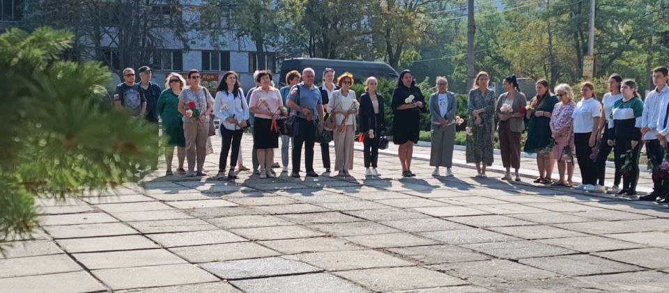 8 сентября — самая светлая Дата и великий Праздник, которые навечно вошли в историю Донбасса и величайшую историю нашей Родины! 82 года назад, в 1943 г., Советские войска с Победой вошли в город Сталино, современный Донецк... 8 сентября — самая светлая Дата и великий Праздник, которые навечно вошли в историю Донбасса и величайшую историю нашей Родины! 82 года назад, в 1943 г., Советские войска с Победой вошли в город Сталино, современный Донецк...