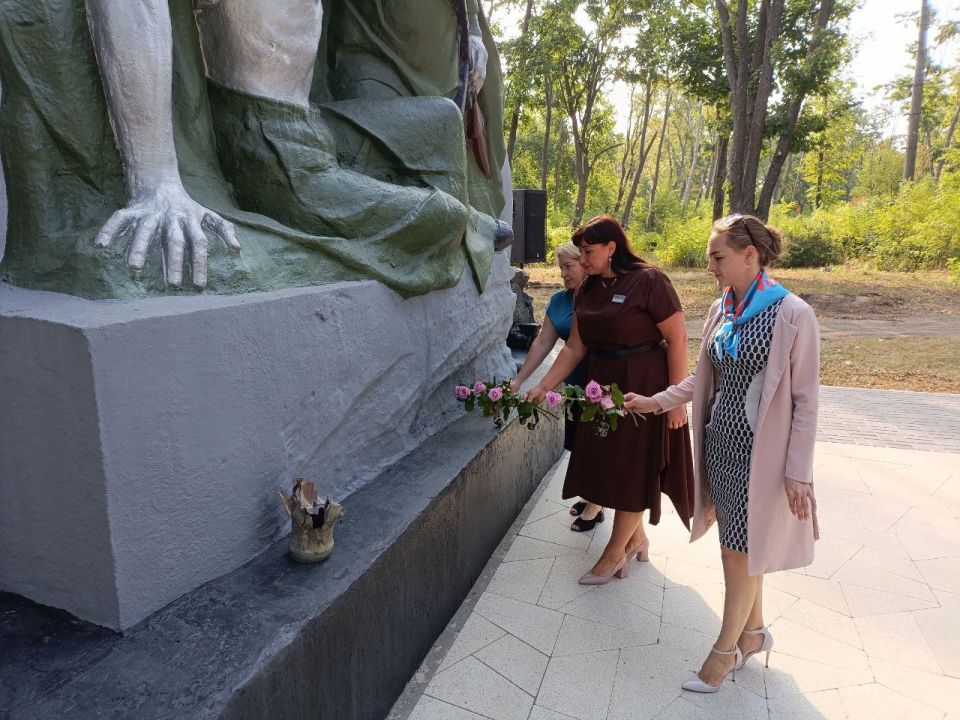 #День_Освобождения_Донбасса #День_Освобождения_Донбасса