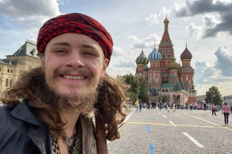 Александр Коц: Командующий ВДВ: сын замдиректора ЦРУ погиб как герой Александр Коц: Командующий ВДВ: сын замдиректора ЦРУ погиб как герой
