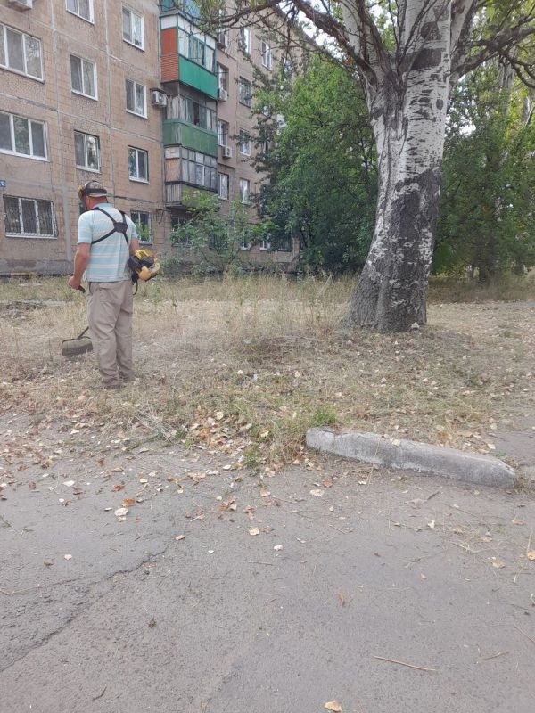 За 09.09.2025 года сотрудниками МУП АГЯ «ЖЭК» За 09.09.2025 года сотрудниками МУП АГЯ «ЖЭК»