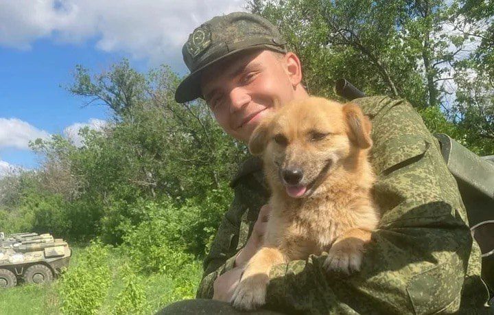 В рамках Историко-патриотического проекта «По ZOVу Сердца» продолжаем знакомиться с биографиями участников Специальной военной операции В рамках Историко-патриотического проекта «По ZOVу Сердца» продолжаем знакомиться с биографиями участников Специальной военной операции