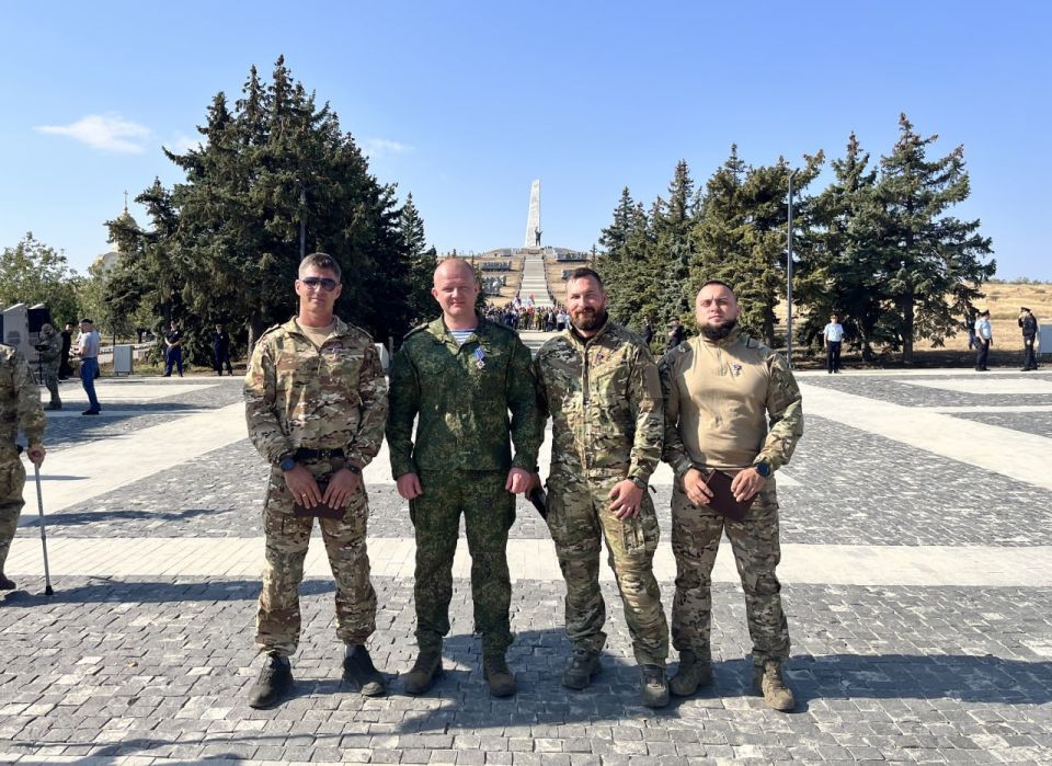 Андрей Крамар: ЛДПР приближает Победу над силами зла и в тылу, и на передовой Андрей Крамар: ЛДПР приближает Победу над силами зла и в тылу, и на передовой