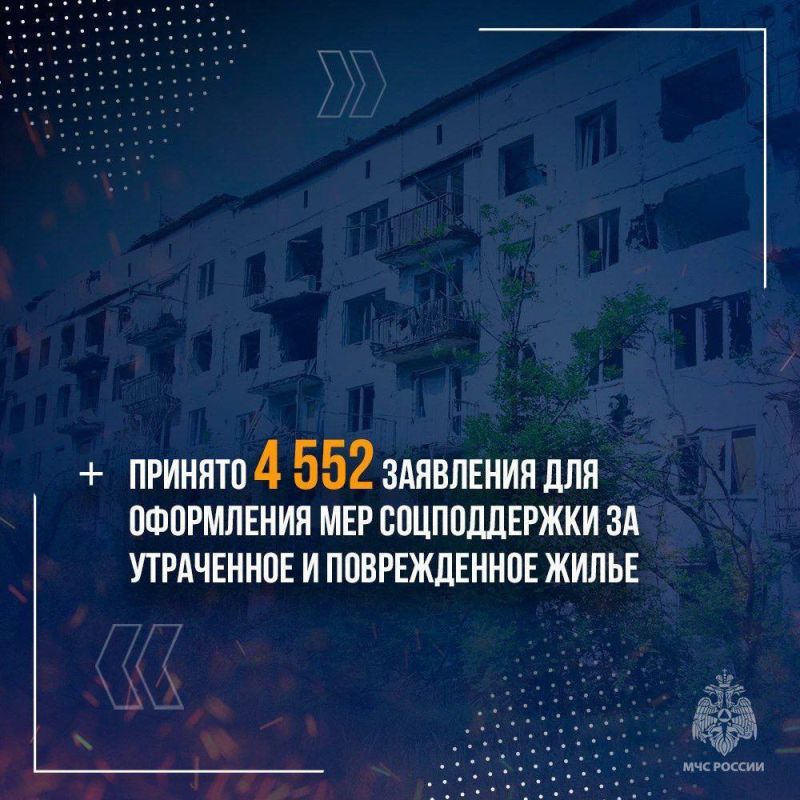 Ключевое направление: мирная жизнь на освобожденных территориях ДНР Ключевое направление: мирная жизнь на освобожденных территориях ДНР