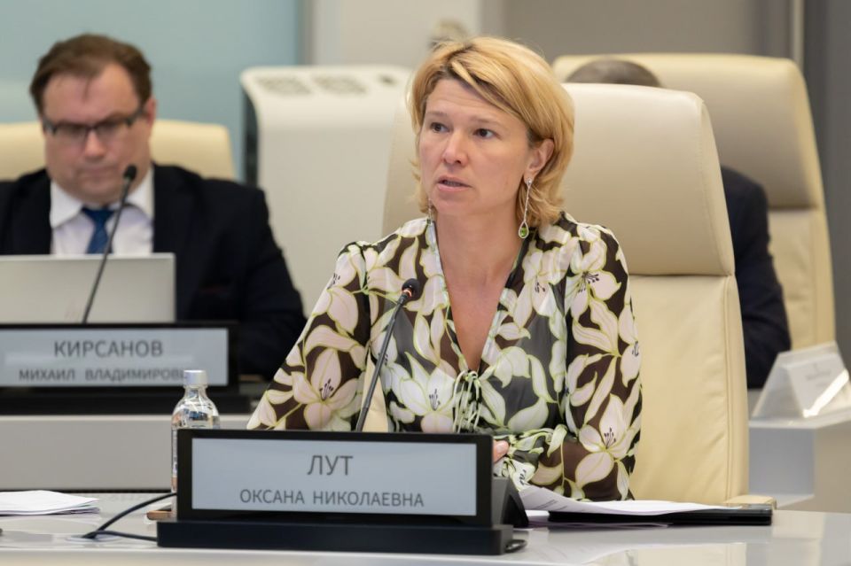 Дмитрий Патрушев: Российские аграрии собрали почти 105 млн т зерна Дмитрий Патрушев: Российские аграрии собрали почти 105 млн т зерна