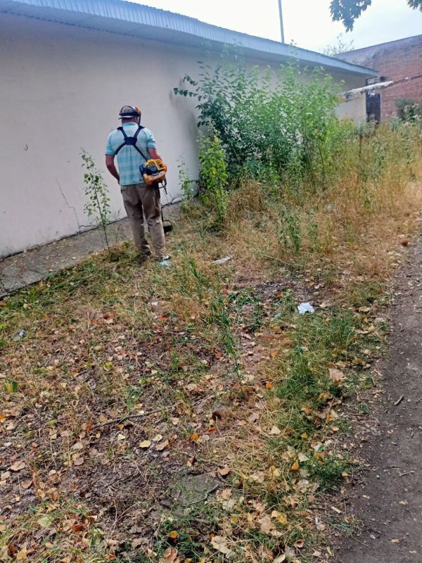 За 09.09.2025 года сотрудниками МУП АГЯ «ЖЭК» За 09.09.2025 года сотрудниками МУП АГЯ «ЖЭК»