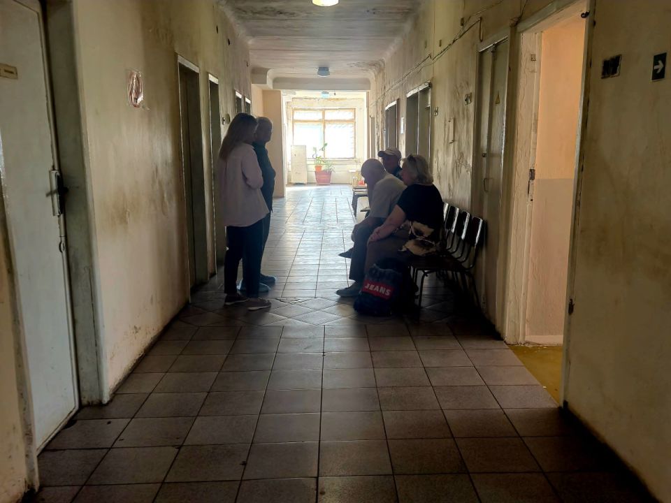 Согласно поручению муниципального штаба по вопросу здравоохранения на территории муниципального образования городского округа Дебальцево, с целью выявления и оперативного решения проблемных вопросов в сфере эффективного... Согласно поручению муниципального штаба по вопросу здравоохранения на территории муниципального образования городского округа Дебальцево, с целью выявления и оперативного решения проблемных вопросов в сфере эффективного...