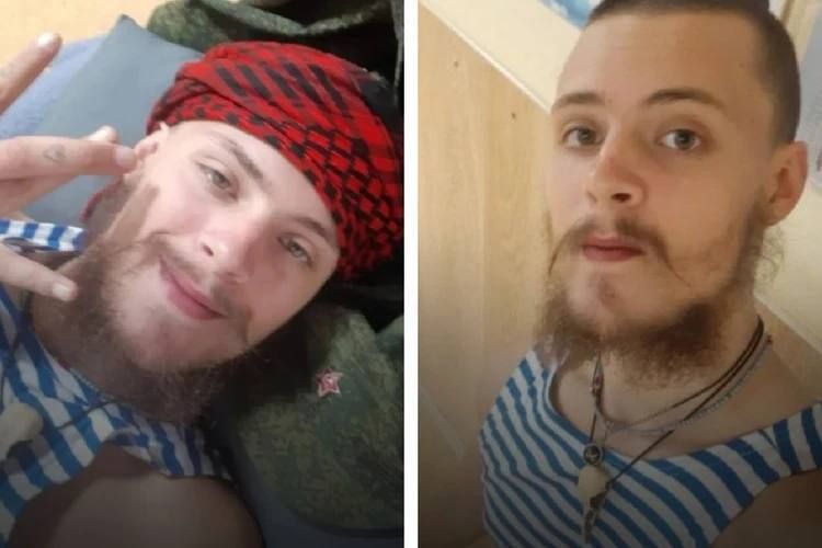 Александр Коц: Командующий ВДВ: сын замдиректора ЦРУ погиб как герой Александр Коц: Командующий ВДВ: сын замдиректора ЦРУ погиб как герой