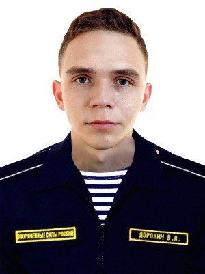 В рамках Историко-патриотического проекта «По ZOVу Сердца» продолжаем знакомиться с биографиями участников Специальной военной операции В рамках Историко-патриотического проекта «По ZOVу Сердца» продолжаем знакомиться с биографиями участников Специальной военной операции
