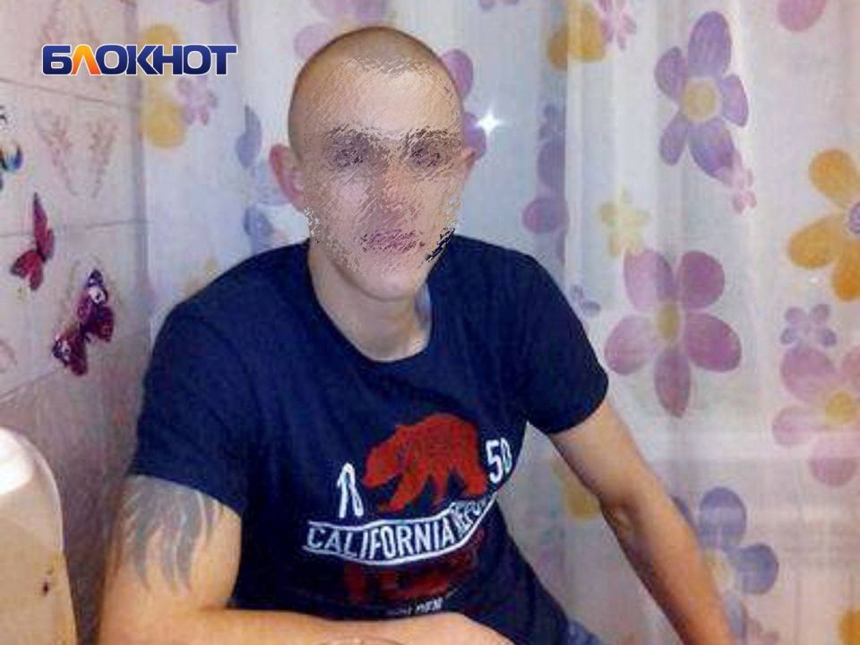 «Жил с ней, а потом закопал»: подробности зверского убийства 9-летней Кати заключённым в ДНР «Жил с ней, а потом закопал»: подробности зверского убийства 9-летней Кати заключённым в ДНР