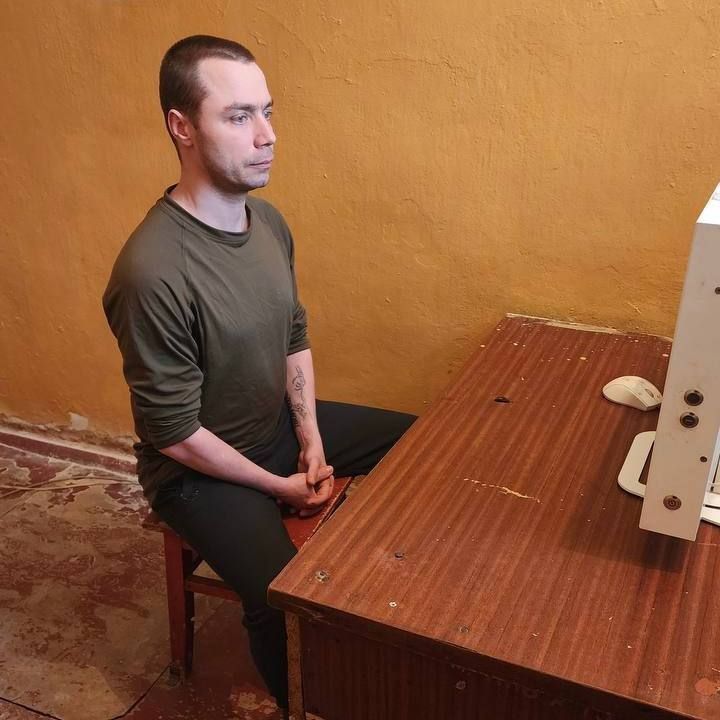 Состоялось оглашение приговора по уголовному делу в отношении гражданина Украины Стадникова Дмитрия Викторовича, обвиняемого в участии в деятельности террористической организации Состоялось оглашение приговора по уголовному делу в отношении гражданина Украины Стадникова Дмитрия Викторовича, обвиняемого в участии в деятельности террористической организации
