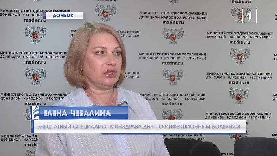 За последние 20 лет случаев холеры на Донбассе не фиксировалось: опровержение фейков о вспышке заболевания