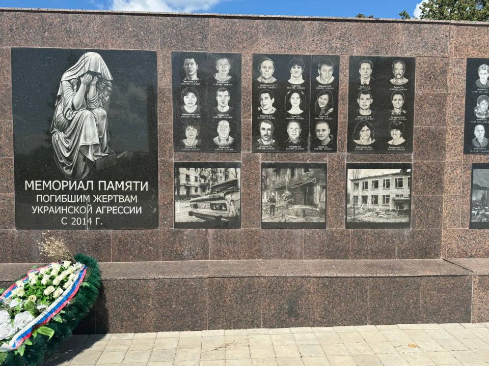 Александр Малькевич: Стаханов: город боли и памяти Александр Малькевич: Стаханов: город боли и памяти