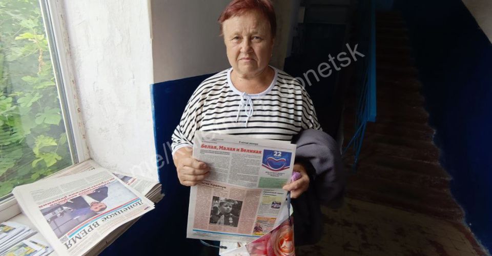 Алексей Кулемзин: Продолжаем поддерживать жителей Великоновоселковского муниципального округа Алексей Кулемзин: Продолжаем поддерживать жителей Великоновоселковского муниципального округа