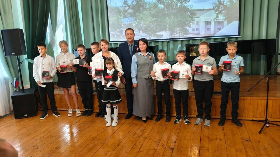 Волноваха: 144 года прекрасной истории, которая продолжается в наших делах Волноваха: 144 года прекрасной истории, которая продолжается в наших делах
