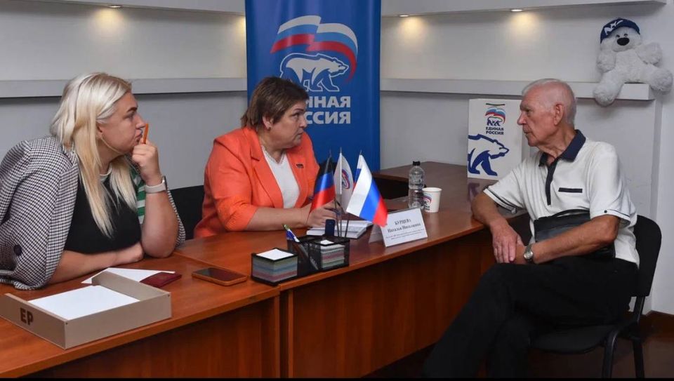 Проблемы с водоснабжением требуют комплексного решения Проблемы с водоснабжением требуют комплексного решения