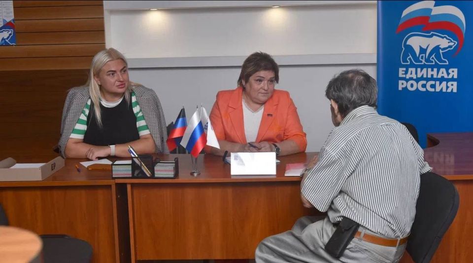 Проблемы с водоснабжением требуют комплексного решения Проблемы с водоснабжением требуют комплексного решения