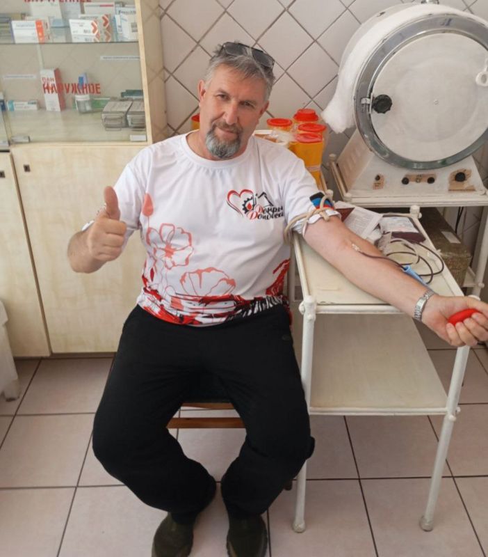 Чтобы раны болели меньше — нужно делать добро Чтобы раны болели меньше — нужно делать добро