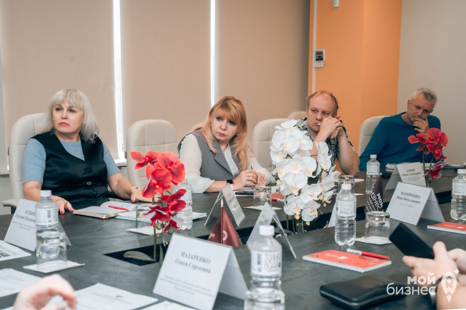 В ДНР готовится региональная нормативная база для создания индустриальных парков В ДНР готовится региональная нормативная база для создания индустриальных парков