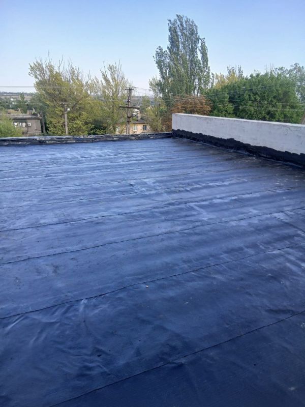 Ремонт многоквартирных домов в Мангушском муниципальном округе Ремонт многоквартирных домов в Мангушском муниципальном округе