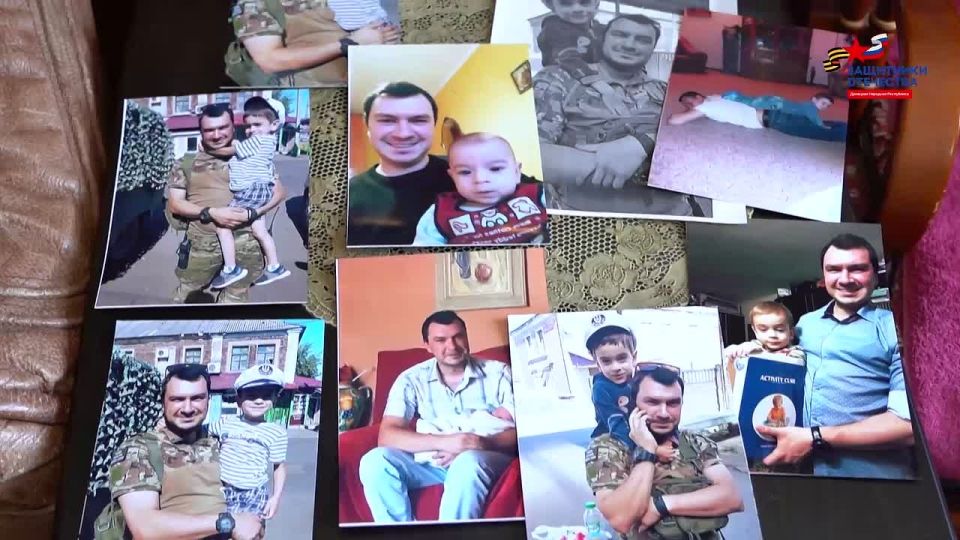 История мужества и стойкости: семья Серебрянских