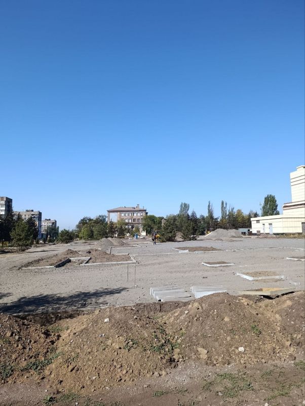 Формирование комфортной городской среды Формирование комфортной городской среды