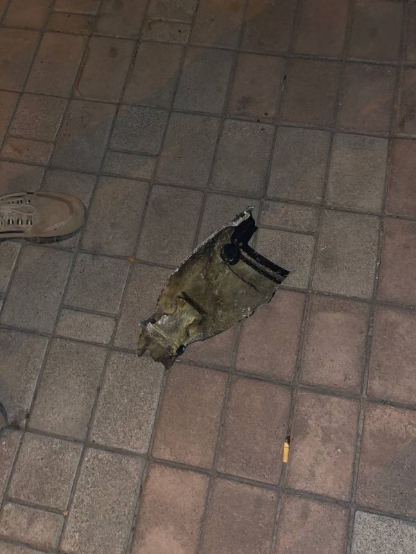 ВСУ нанесли удар Хаймарсами по республиканскому травмцентру в Донецке ВСУ нанесли удар Хаймарсами по республиканскому травмцентру в Донецке