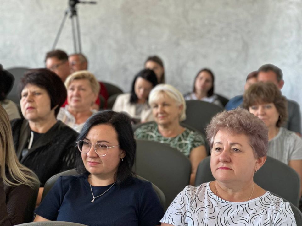 Денис Зубов: Из Карелии в Иловайск. Сегодня, 11 сентября, городской округ Иловайск с концертной программой посетила фронтовая концертная бригада "Северный ветер" Денис Зубов: Из Карелии в Иловайск. Сегодня, 11 сентября, городской округ Иловайск с концертной программой посетила фронтовая концертная бригада "Северный ветер"