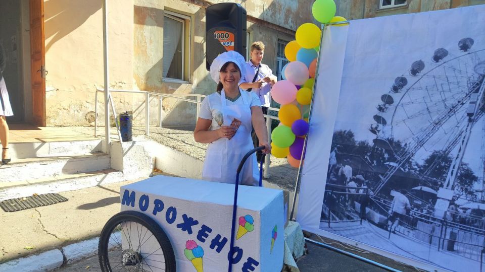 Александр Подгорный: 11 сентября город Макеевка отмечает свой 335-й юбилей! За эти года Макеевка прошла долгий и славный путь, став одним из важнейших промышленных и культурных центров Донбасса Александр Подгорный: 11 сентября город Макеевка отмечает свой 335-й юбилей! За эти года Макеевка прошла долгий и славный путь, став одним из важнейших промышленных и культурных центров Донбасса