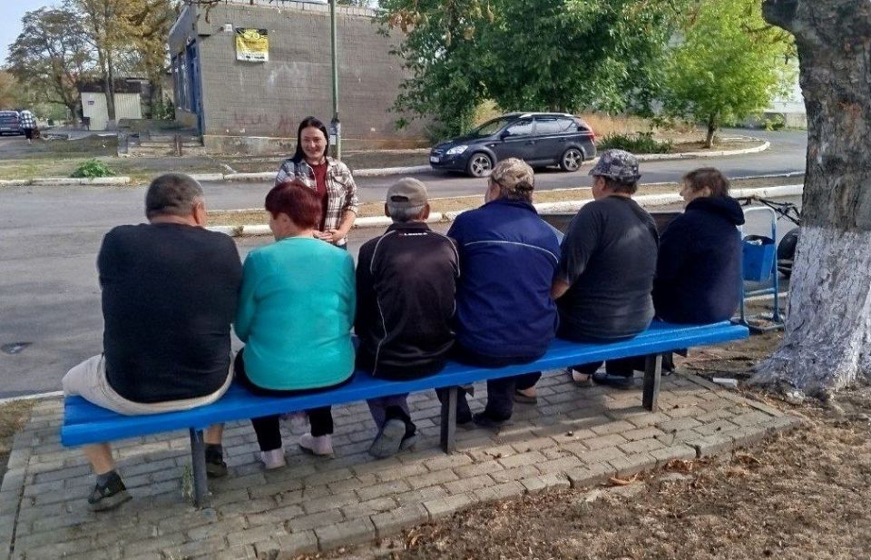 Уважаемые жители города Волноваха и Волновахского муниципального округа Уважаемые жители города Волноваха и Волновахского муниципального округа
