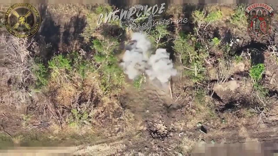 Штурм позиций 113 обр ТерО ВСУ