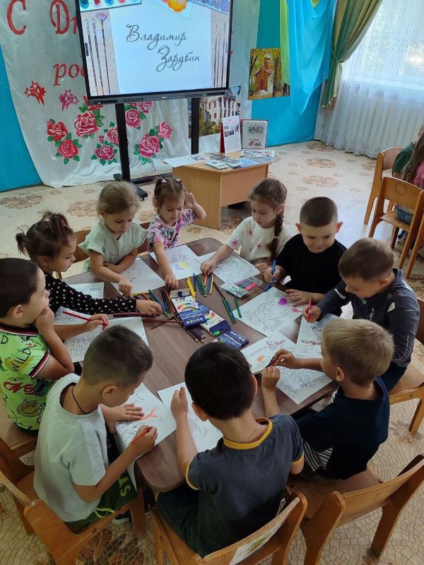 Творческая встреча: Знакомство с наследием Владимира Зарубина Творческая встреча: Знакомство с наследием Владимира Зарубина